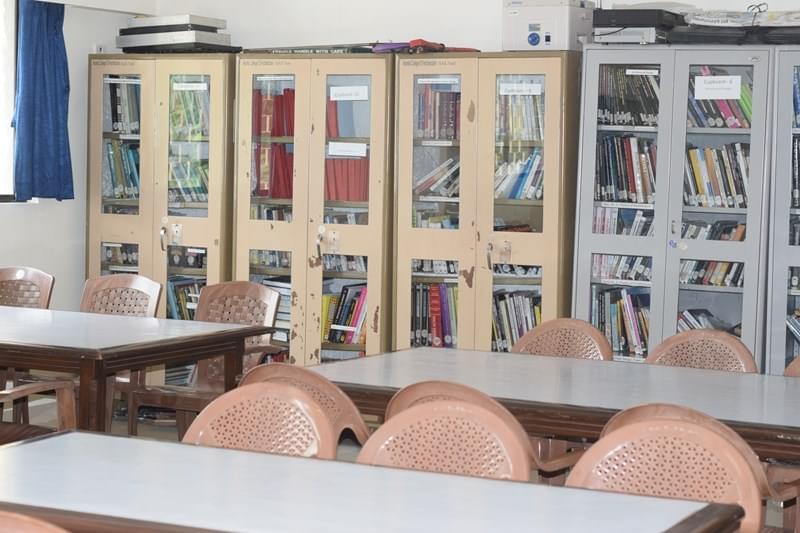 Asmita College of Architecture Thane Campus photo 12